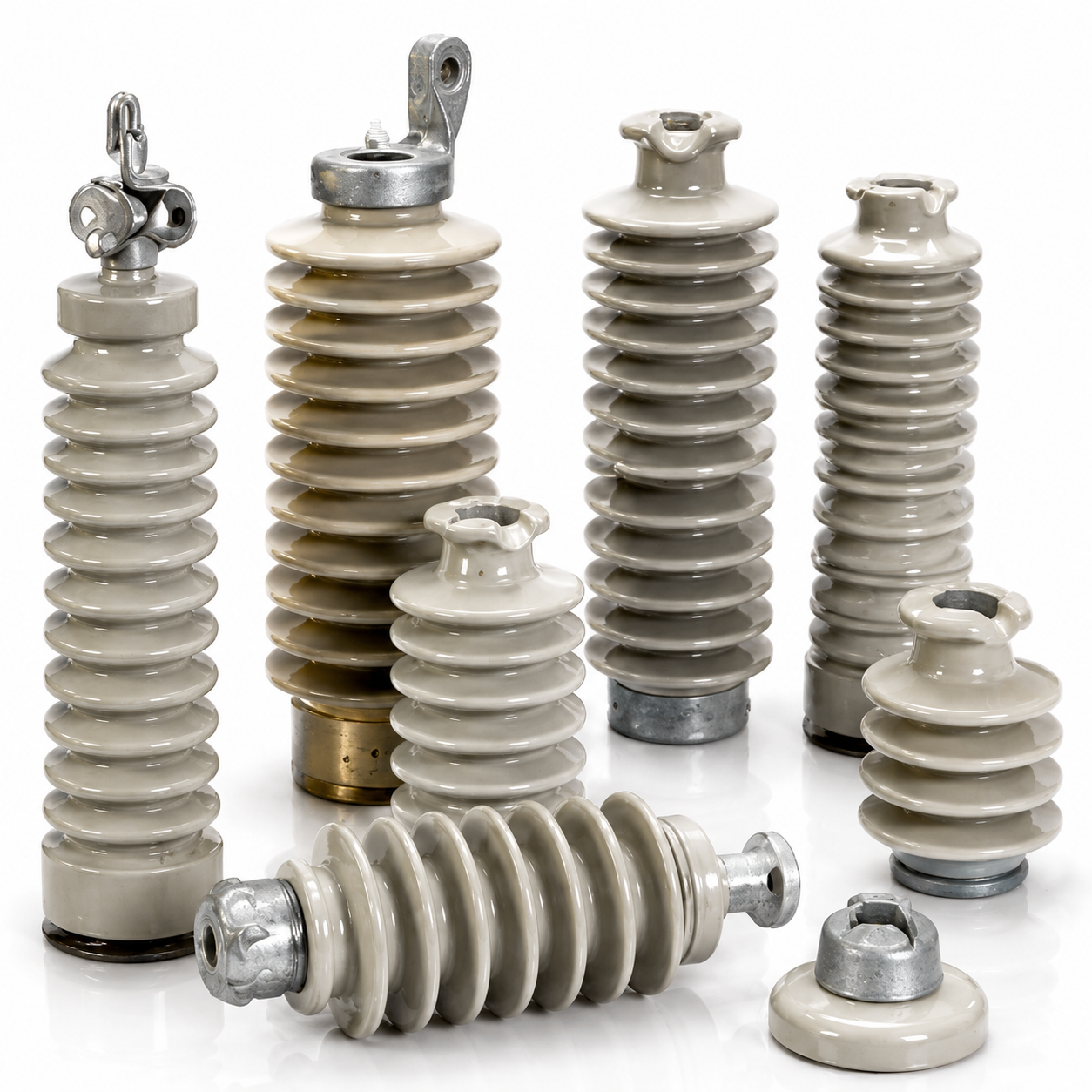 HT Insulator 4